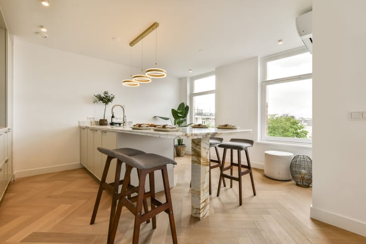 Photo 5 of Zocherstraat 9-4