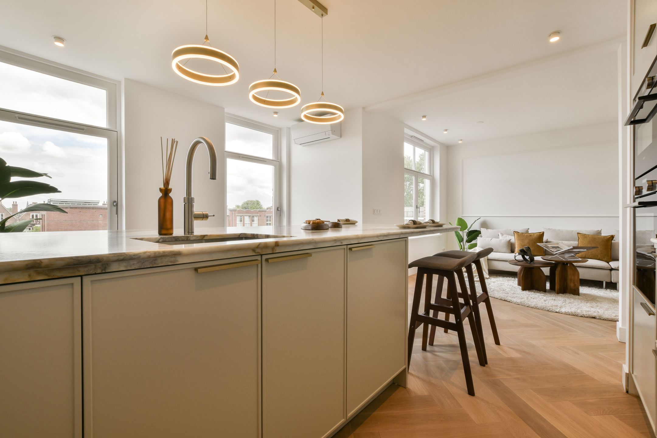 Photo 6 of Zocherstraat 9-4