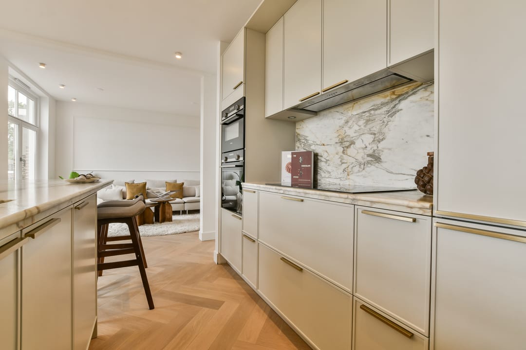 Photo 7 of Zocherstraat 9-4