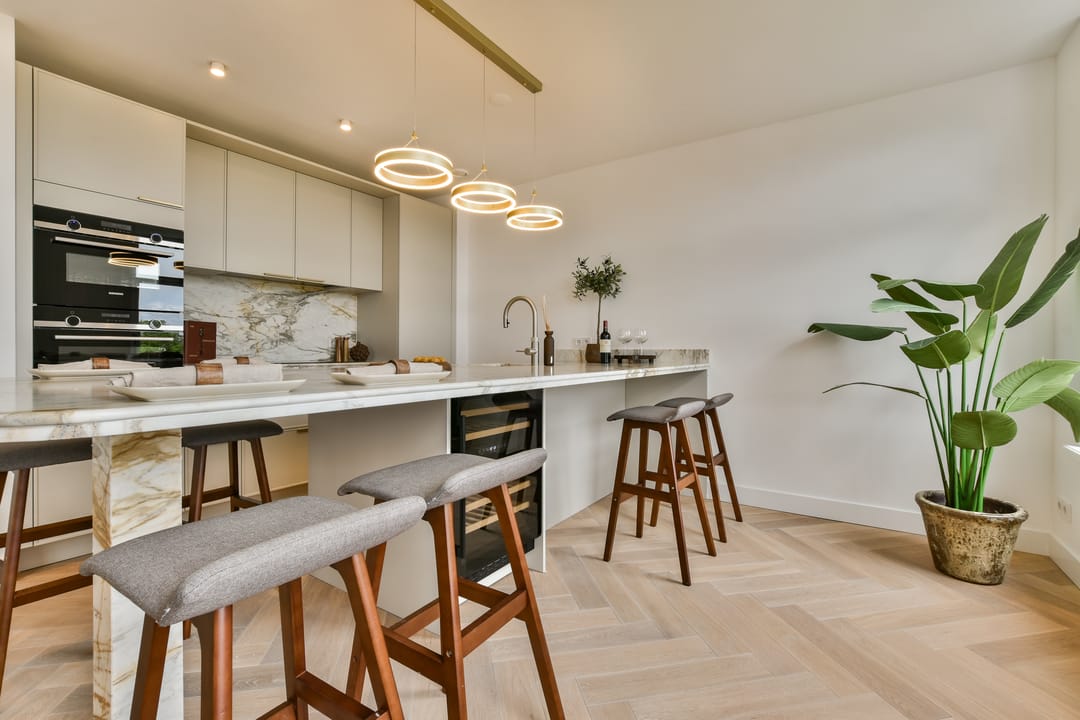 Photo 8 of Zocherstraat 9-4