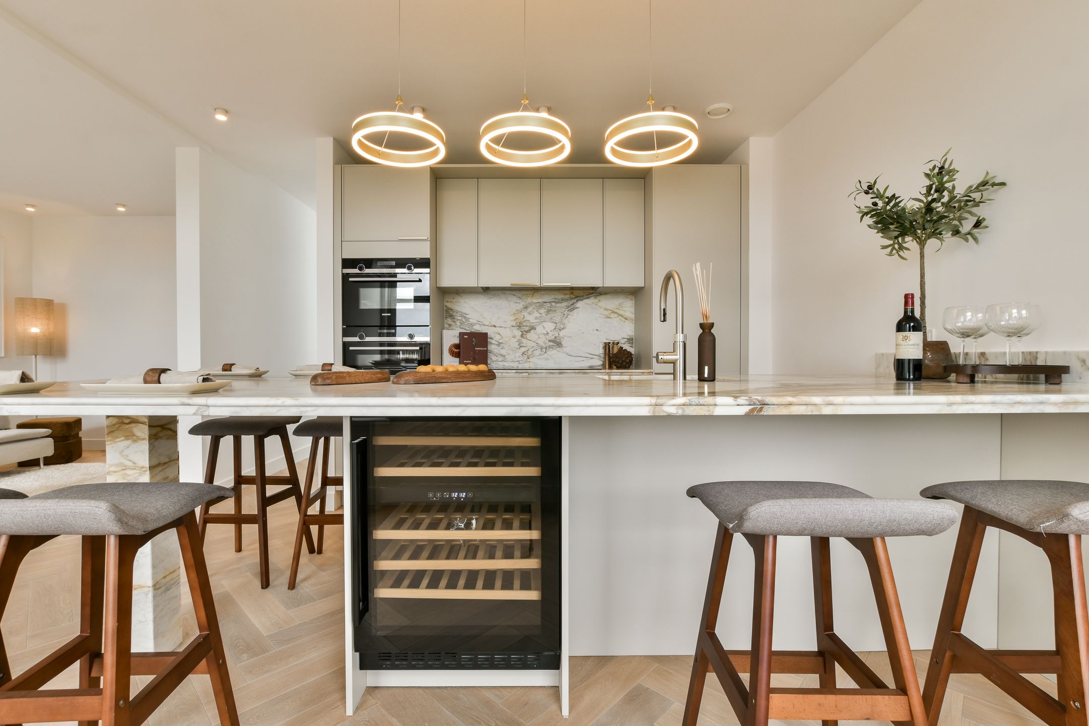 Photo 9 of Zocherstraat 9-4