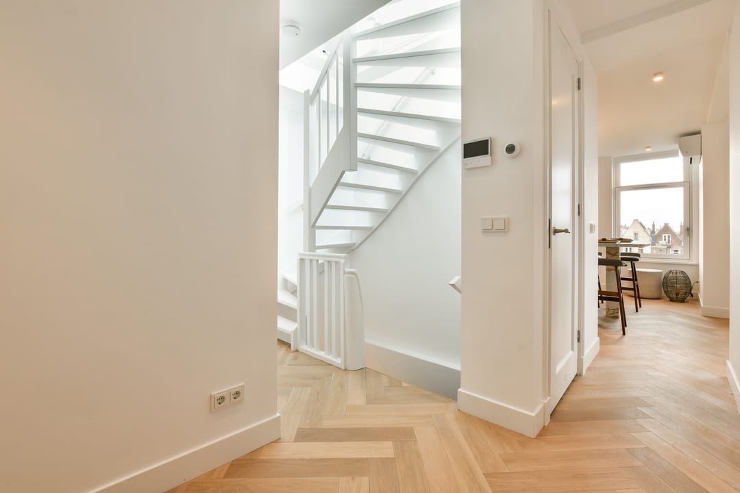 Photo 11 of Zocherstraat 9-4