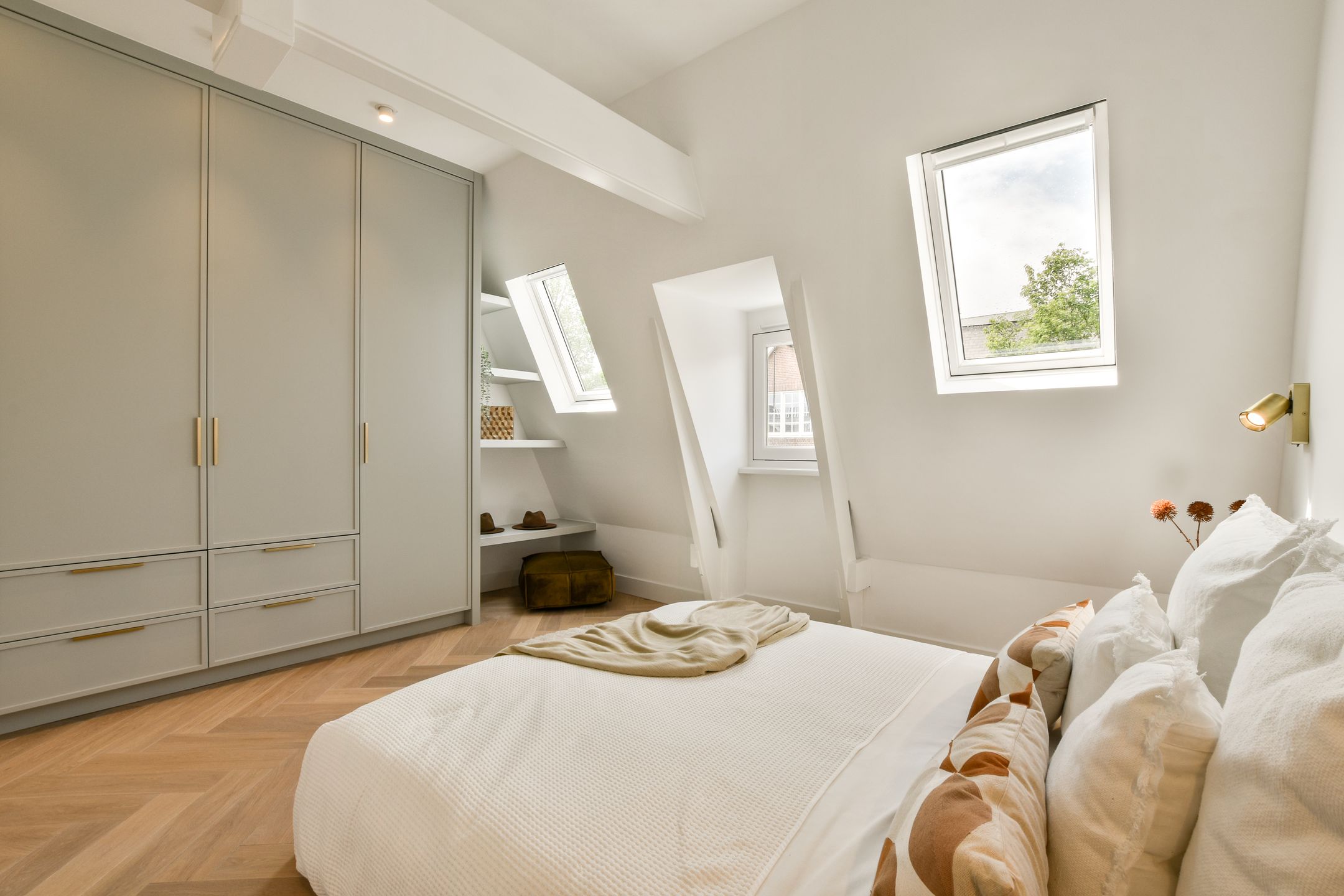 Photo 12 of Zocherstraat 9-4