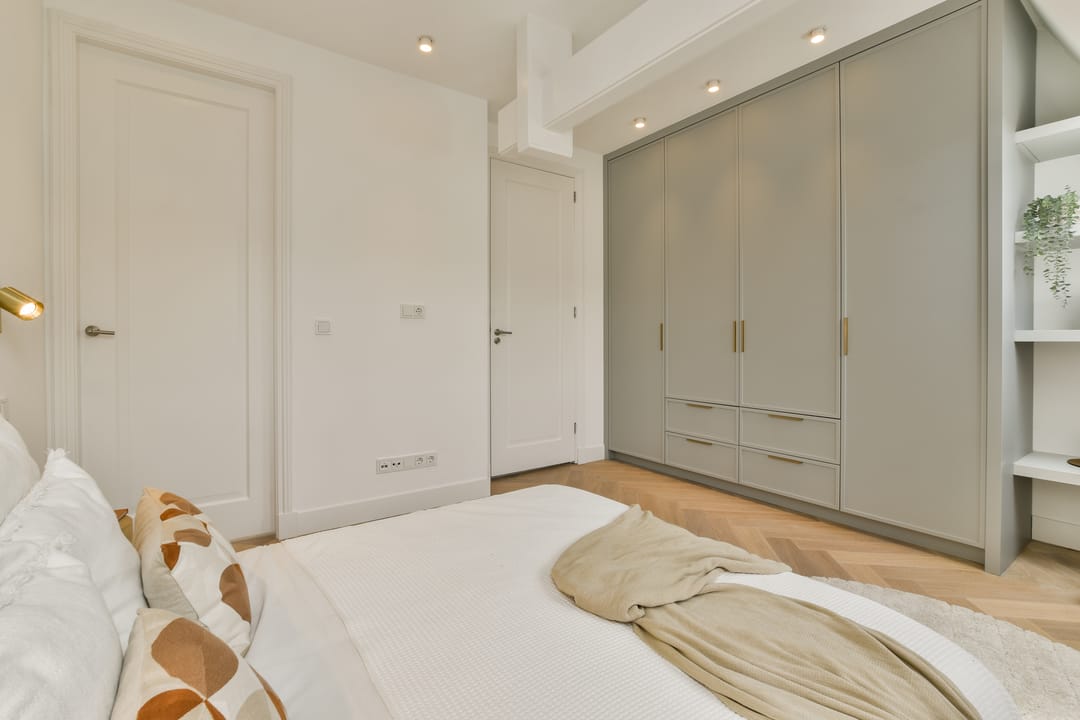 Photo 13 of Zocherstraat 9-4