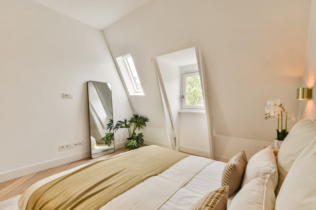 Photo 17 of Zocherstraat 9-4