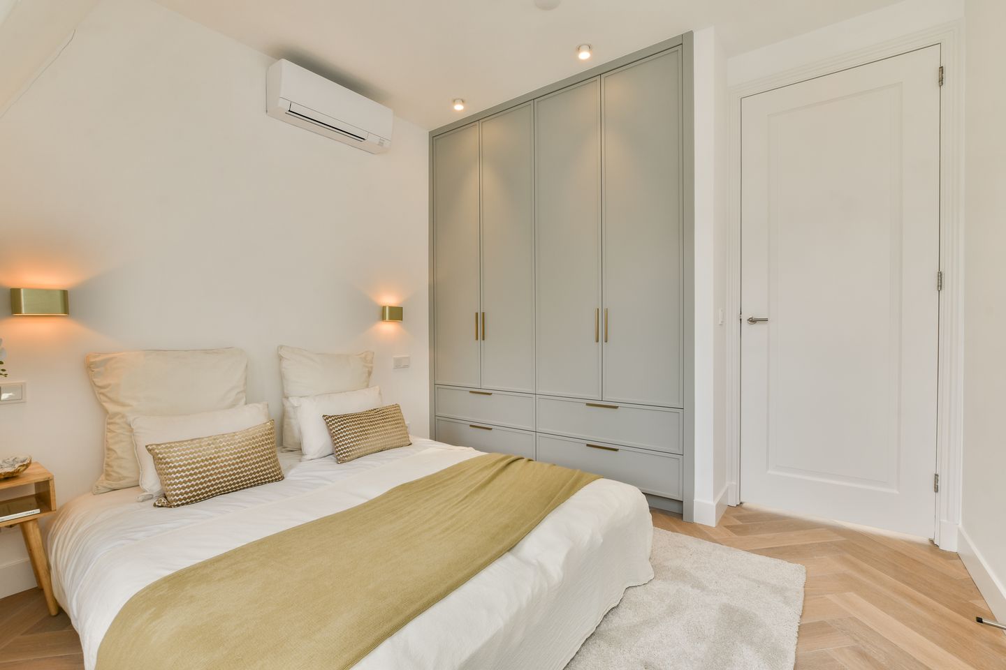 Photo 19 of Zocherstraat 9-4