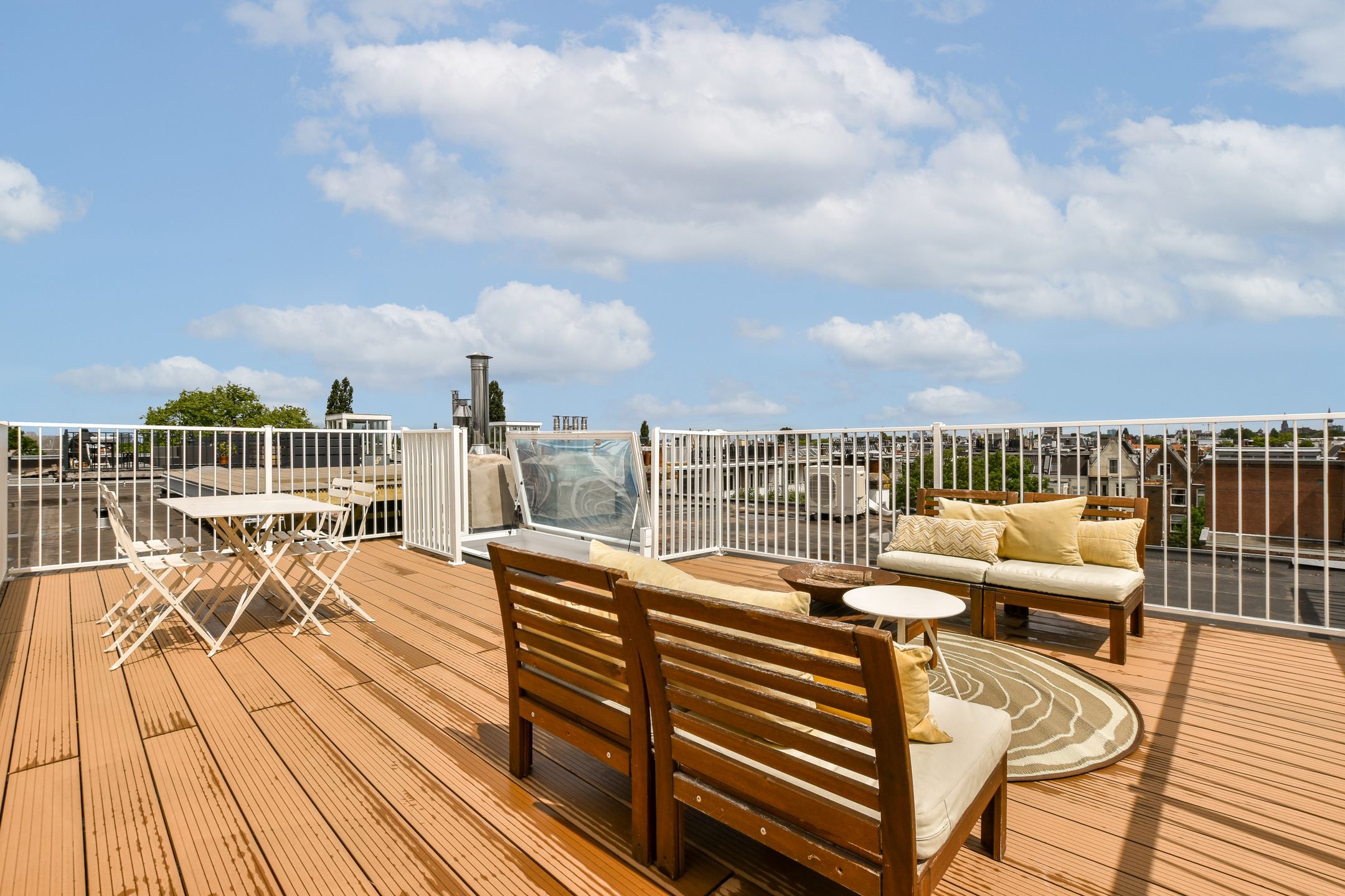 Photo 21 of Zocherstraat 9-4