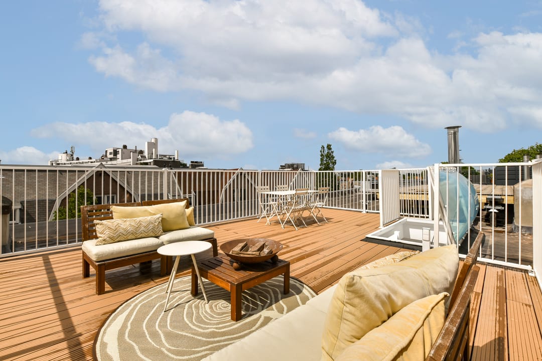 Photo 22 of Zocherstraat 9-4