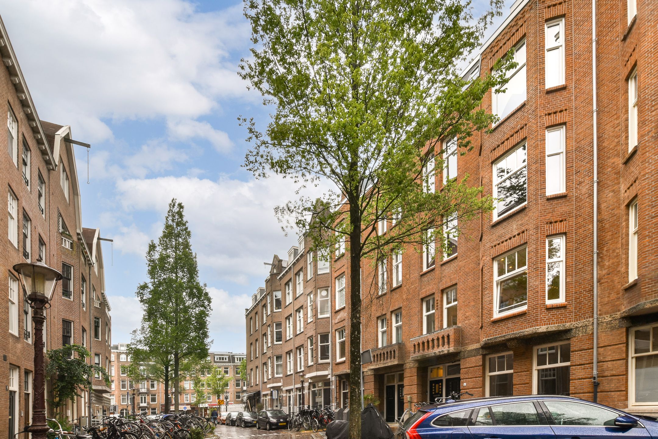 Photo 24 of Zocherstraat 9-4