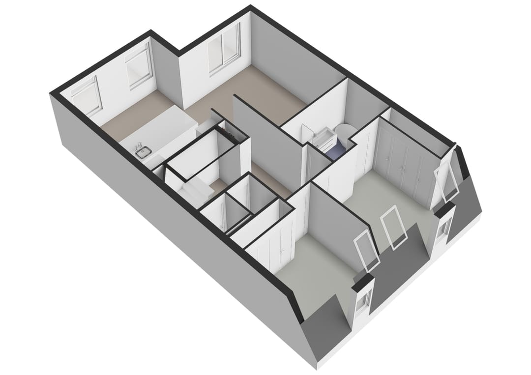 Photo 32 of Zocherstraat 9-4