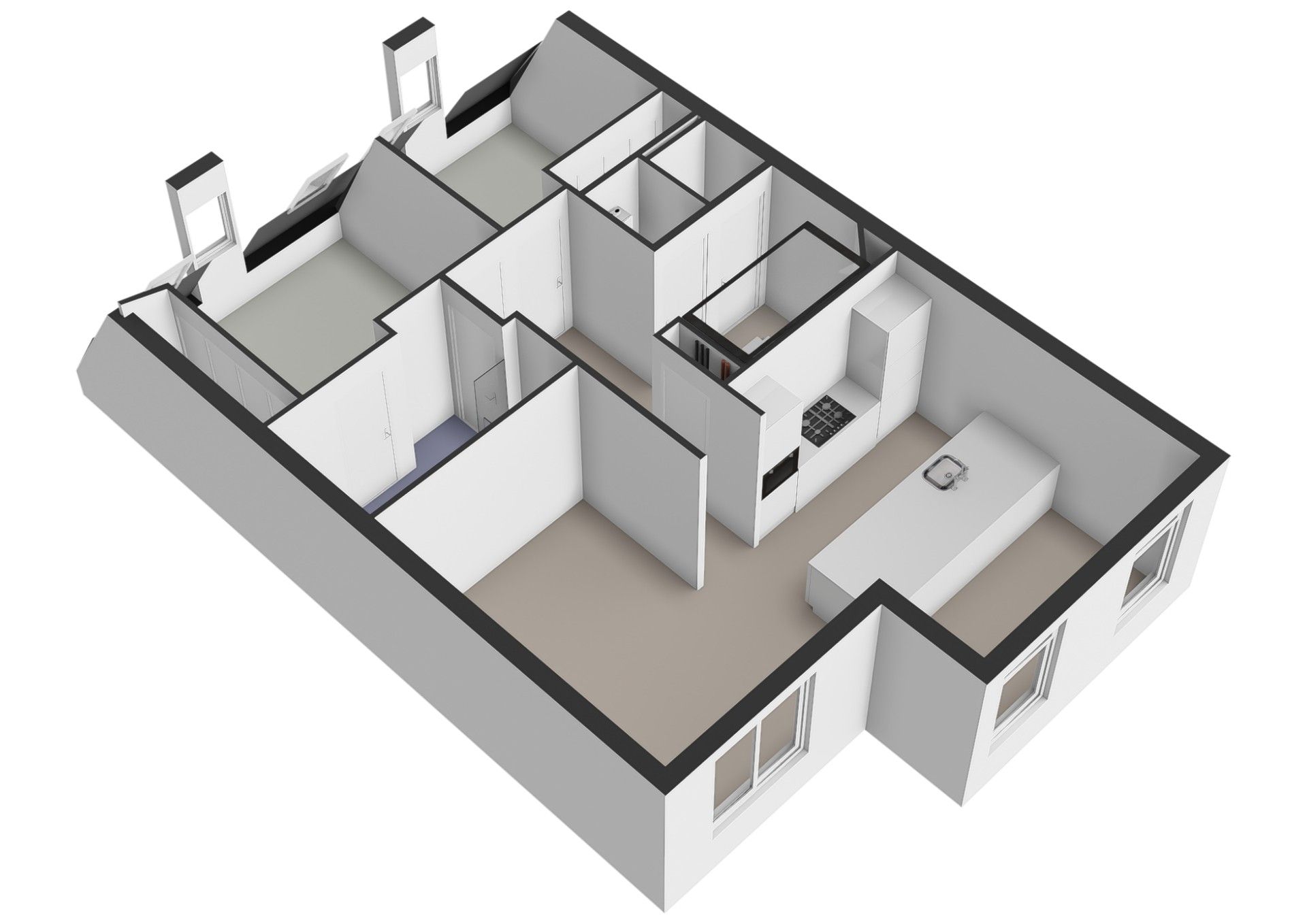 Photo 33 of Zocherstraat 9-4