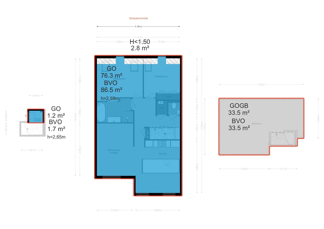 Photo 37 of Zocherstraat 9-4