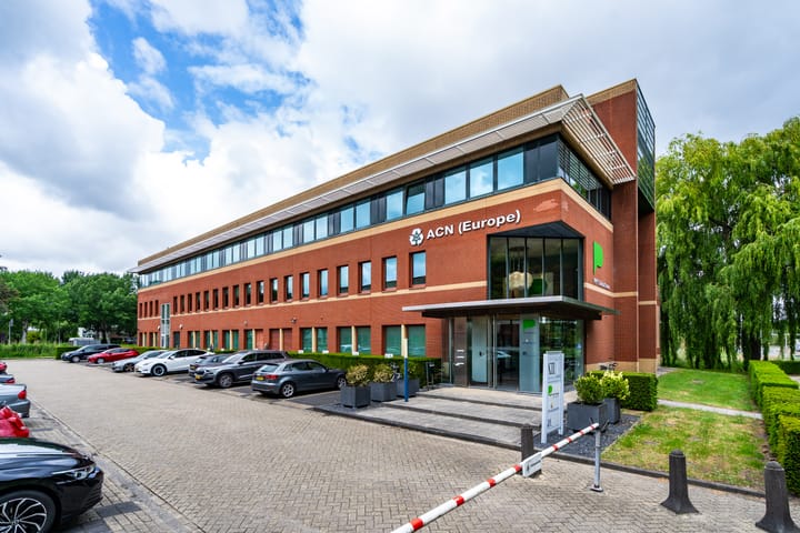 Lichtenauerlaan 50, Rotterdam