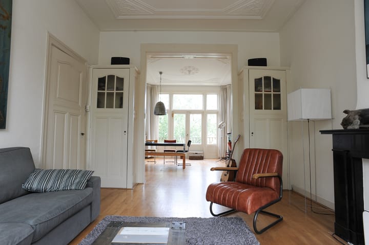 Foto 2 van Van der Vinnestraat 4-RD