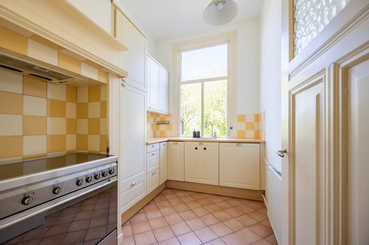 Foto 3 van Van der Vinnestraat 4-RD