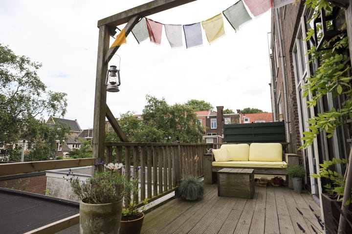 Foto 4 van Van der Vinnestraat 4-RD