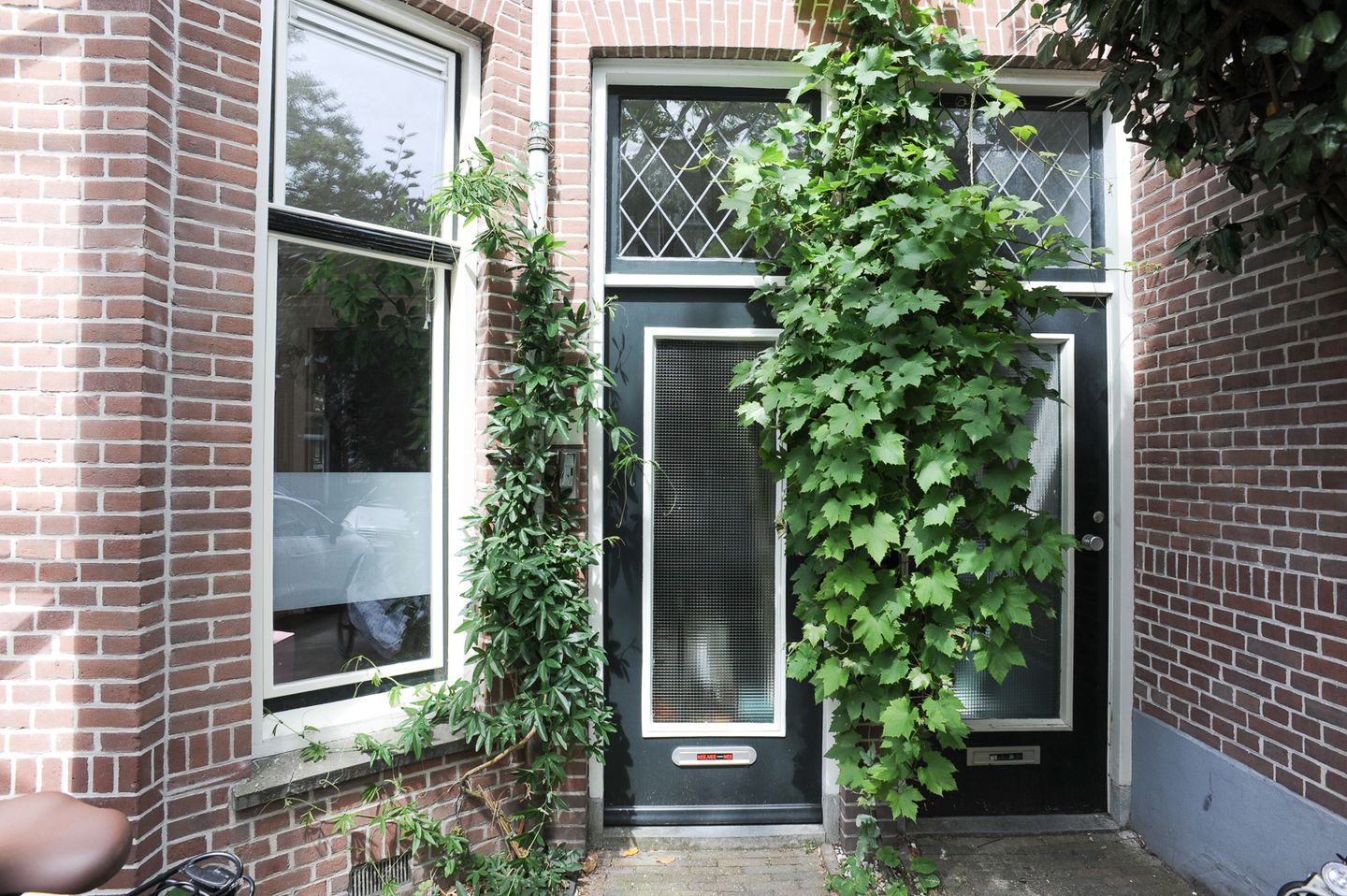 Foto 5 van Van der Vinnestraat 4-RD