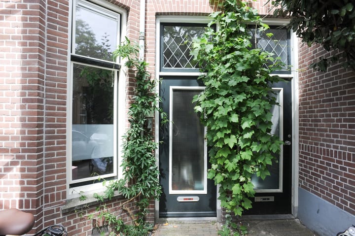 Foto 5 van Van der Vinnestraat 4-RD