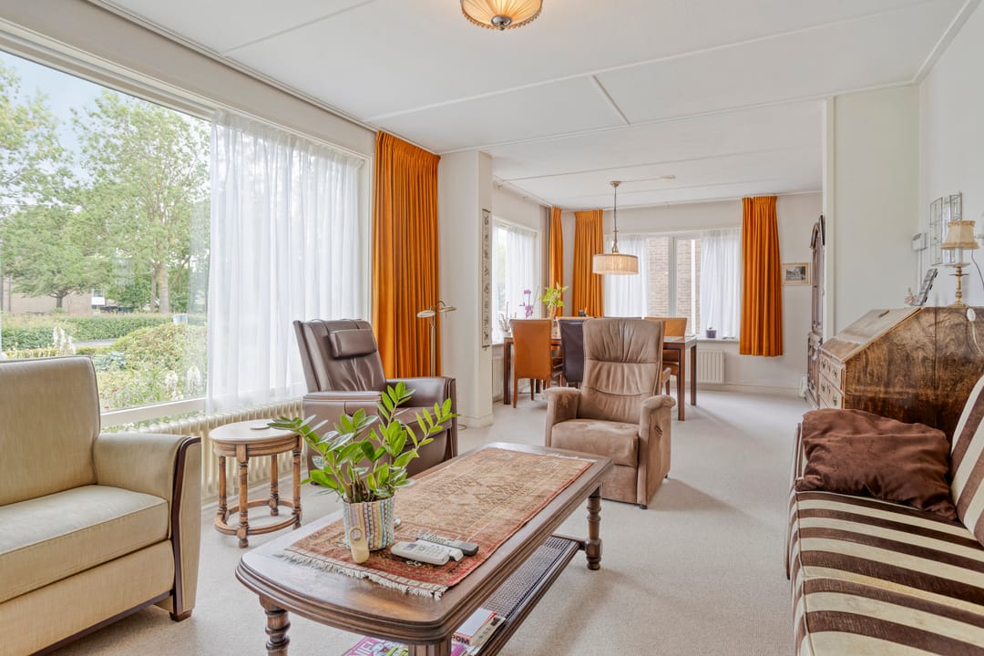 Foto 8 van Fruitlaan 10