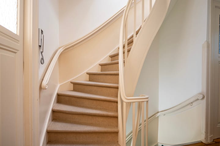 Foto 8 van Van der Vinnestraat 4-RD