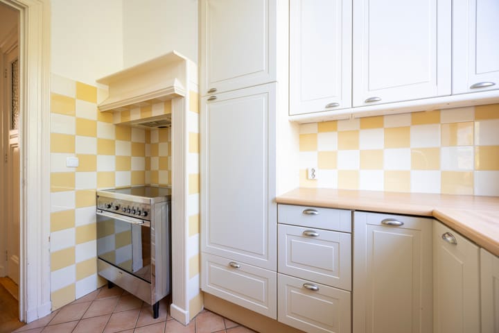 Foto 10 van Van der Vinnestraat 4-RD