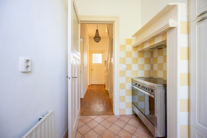 Foto 11 van Van der Vinnestraat 4-RD