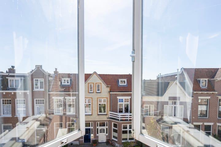 Foto 12 van Van der Vinnestraat 4-RD