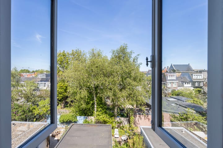 Foto 13 van Van der Vinnestraat 4-RD