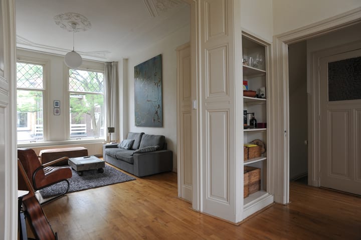 Foto 15 van Van der Vinnestraat 4-RD