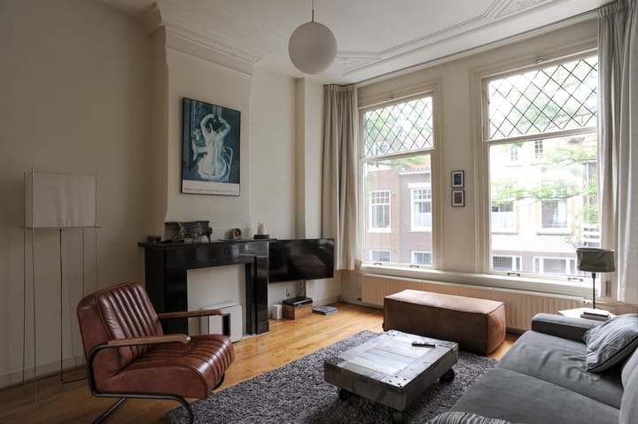 Foto 16 van Van der Vinnestraat 4-RD