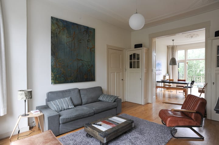 Foto 17 van Van der Vinnestraat 4-RD