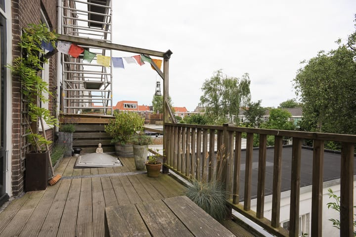 Foto 23 van Van der Vinnestraat 4-RD