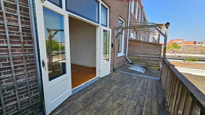 Foto 24 van Van der Vinnestraat 4-RD