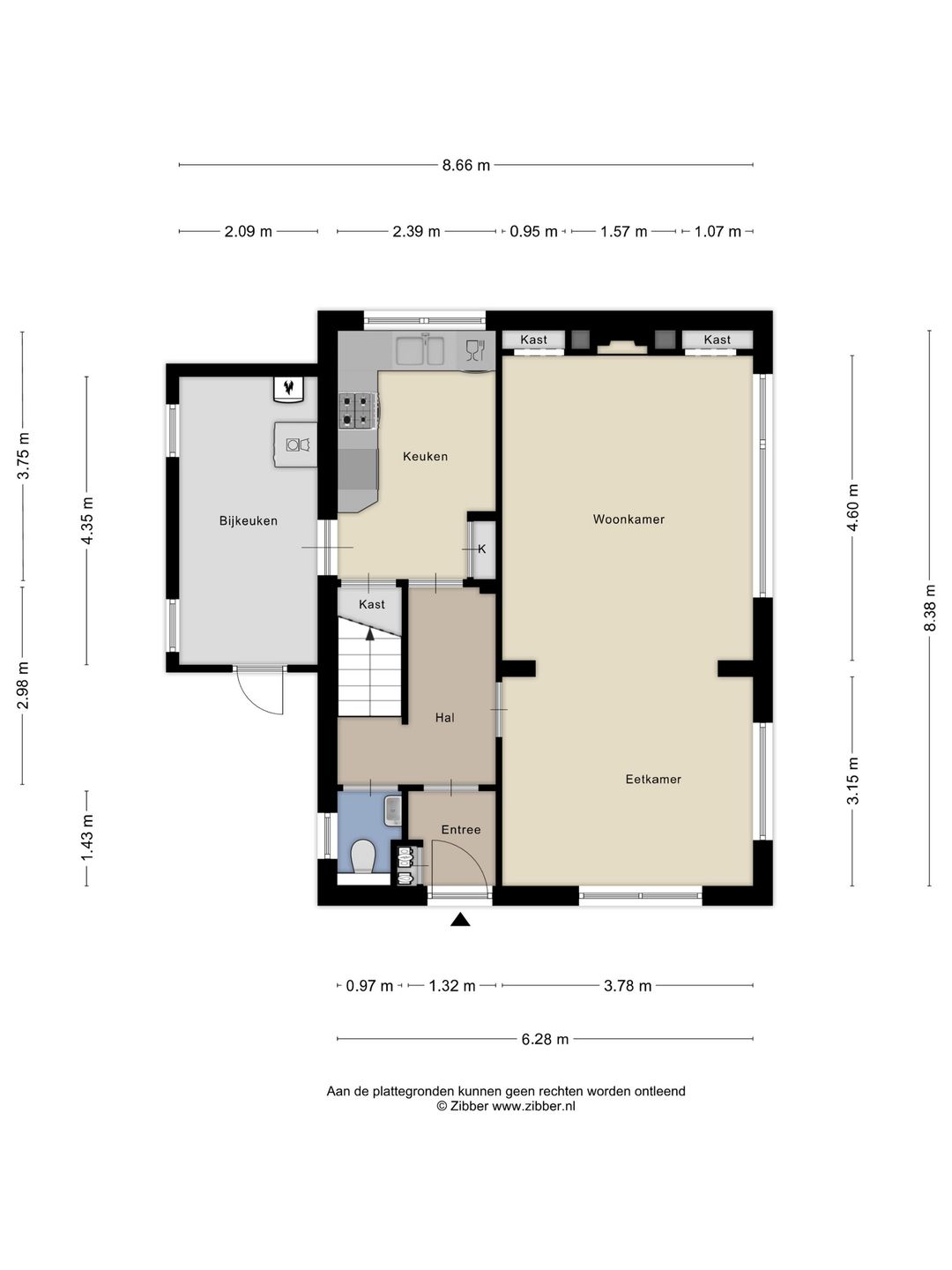 Foto 31 van Fruitlaan 10