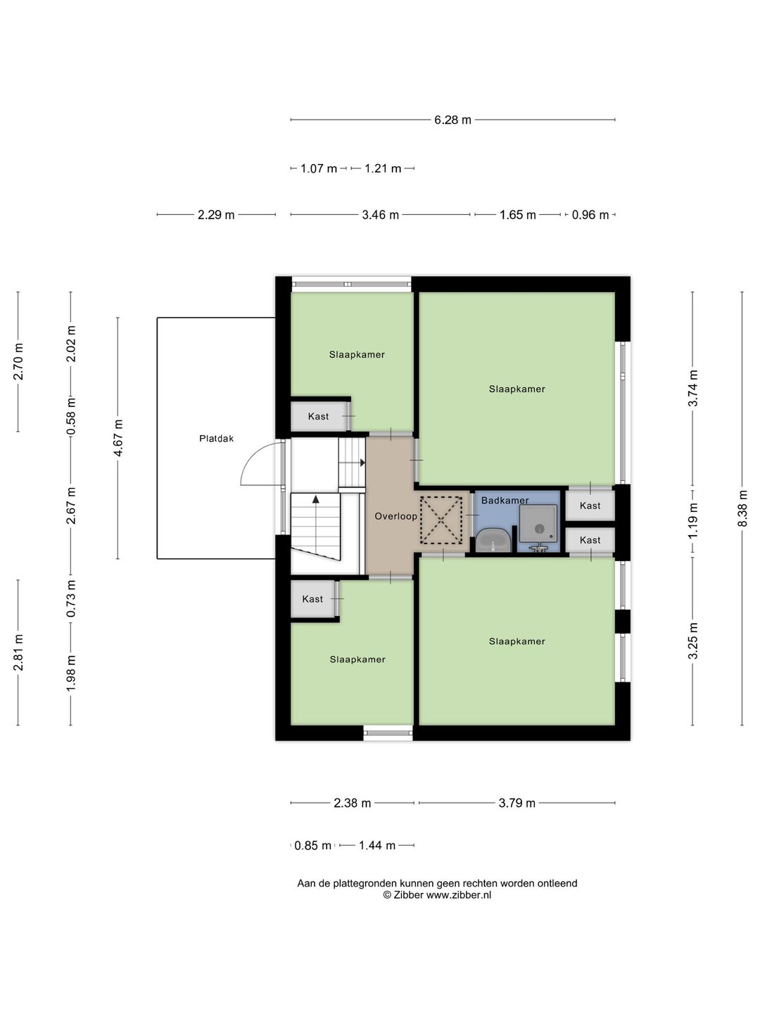 Foto 32 van Fruitlaan 10