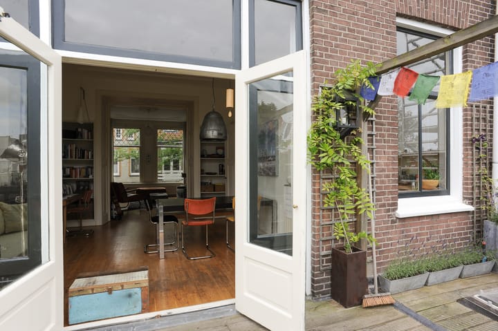 Foto 22 van Van der Vinnestraat 4-RD