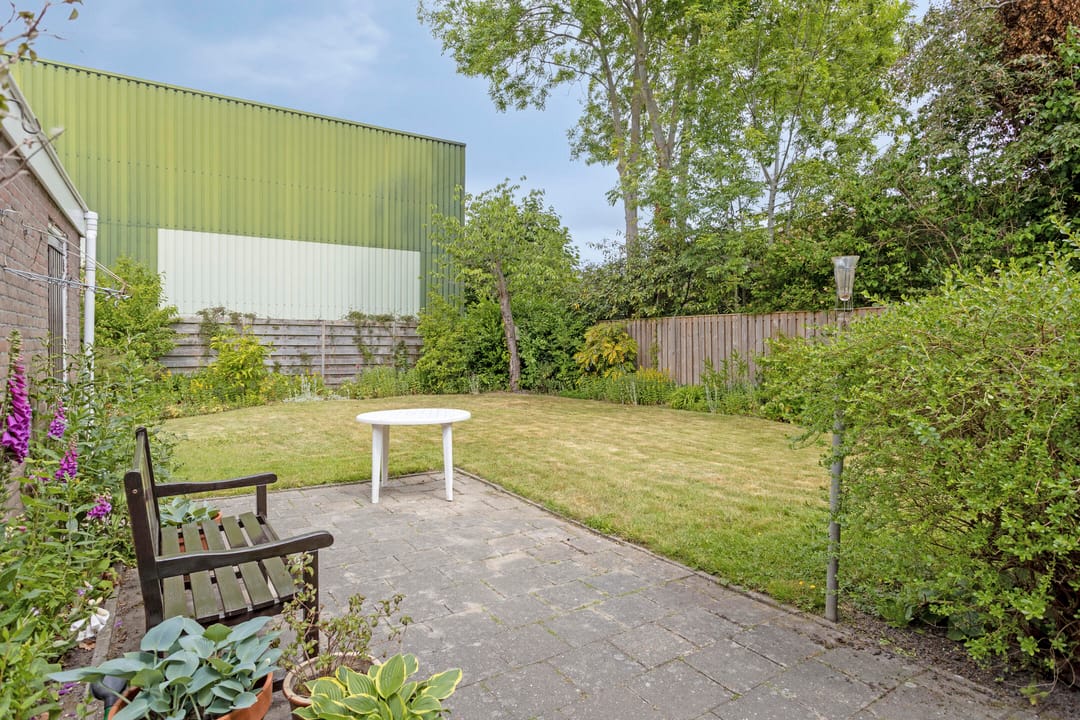 Foto 28 van Fruitlaan 10