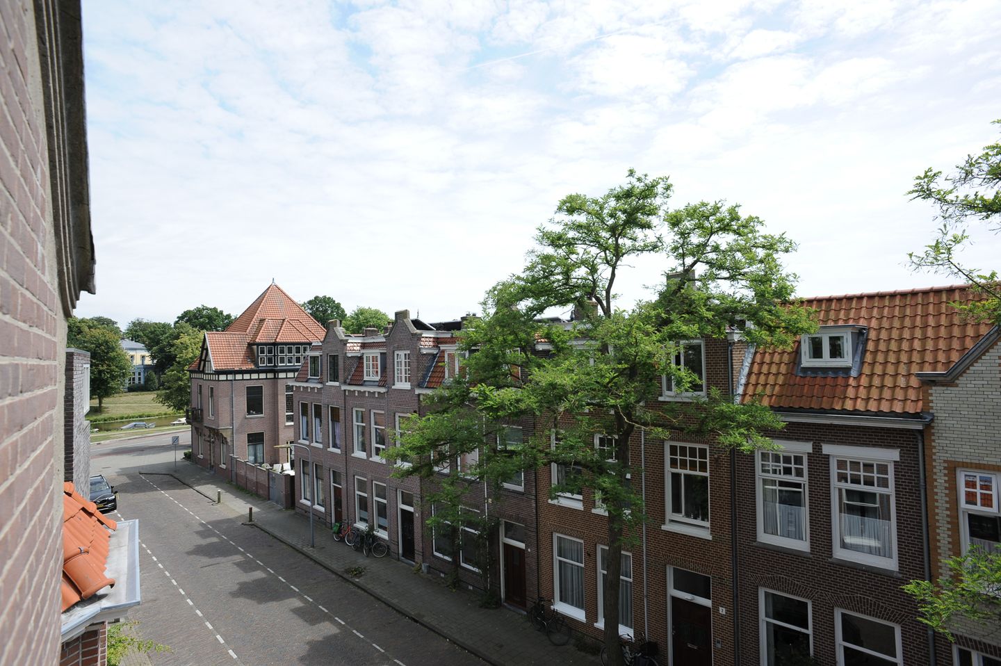 Foto 40 van Van der Vinnestraat 4-RD