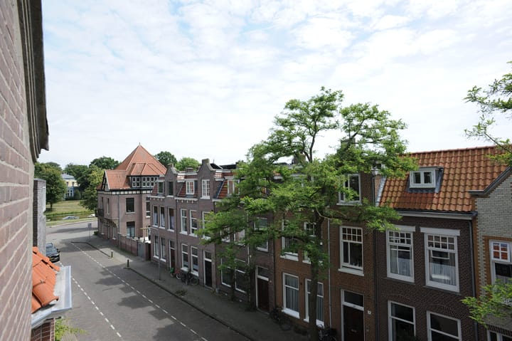 Foto 40 van Van der Vinnestraat 4-RD