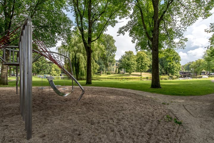 Foto 42 van Van der Vinnestraat 4-RD