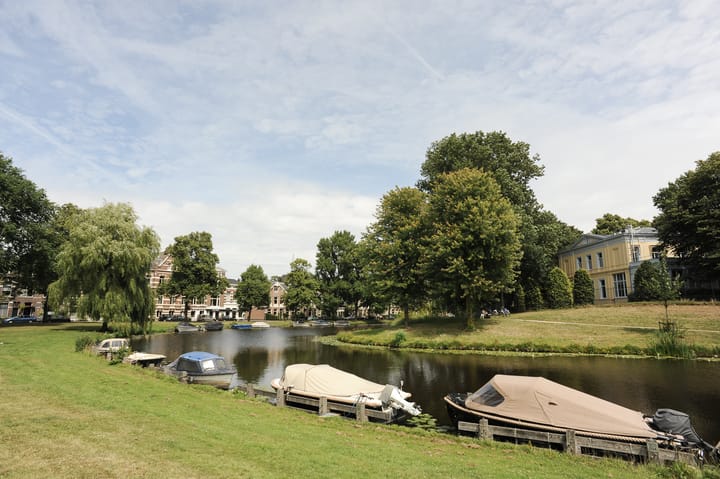 Foto 43 van Van der Vinnestraat 4-RD