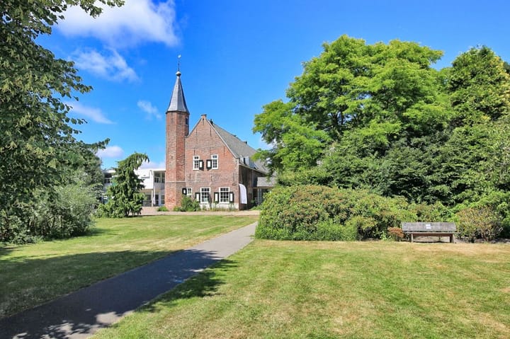 Foto 45 van Van der Vinnestraat 4-RD