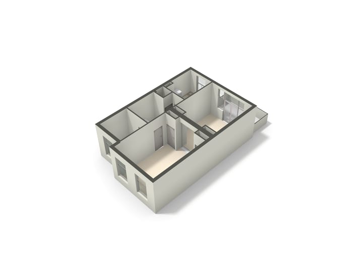 Foto 50 van Van der Vinnestraat 4-RD