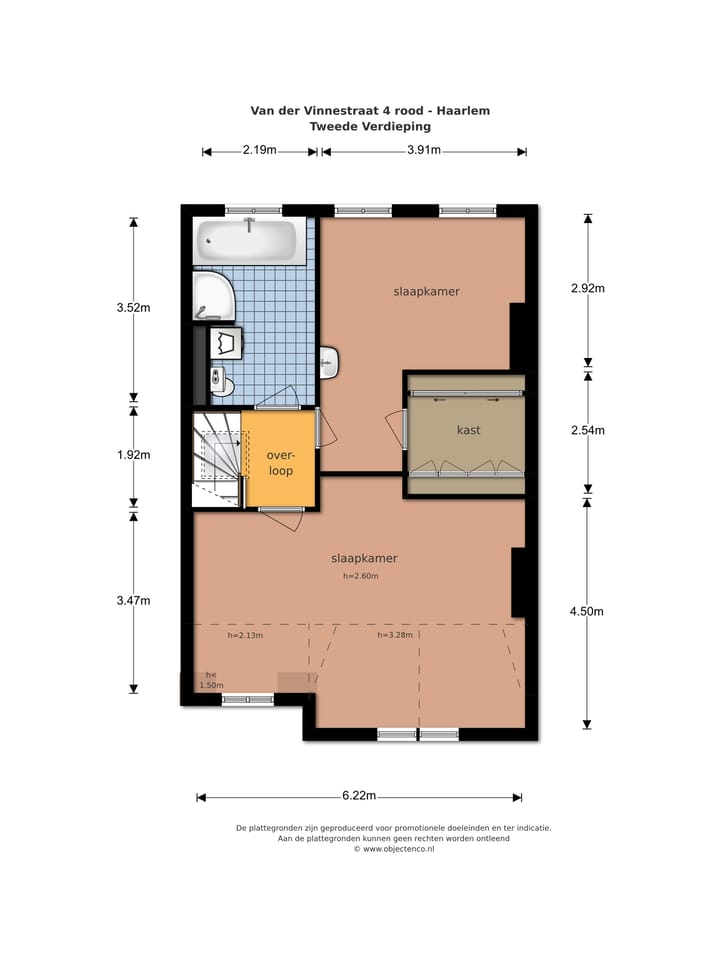 Foto 51 van Van der Vinnestraat 4-RD