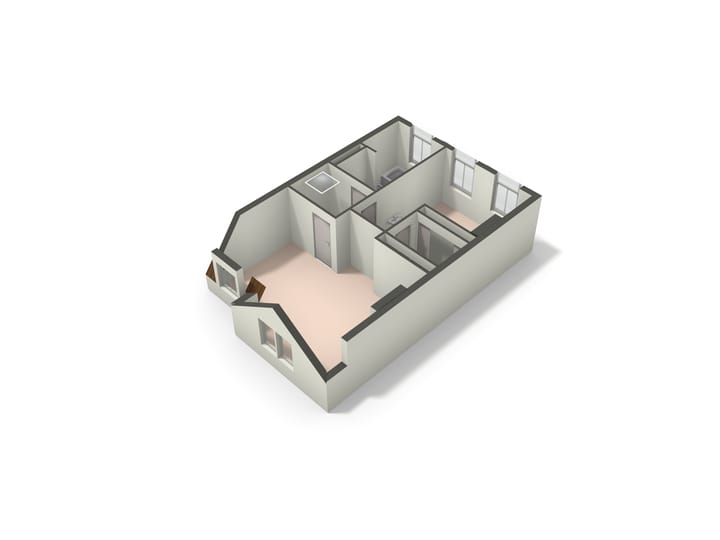 Foto 52 van Van der Vinnestraat 4-RD