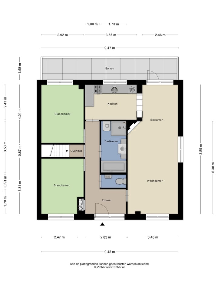 Foto 41 van Wimmersstraat 48
