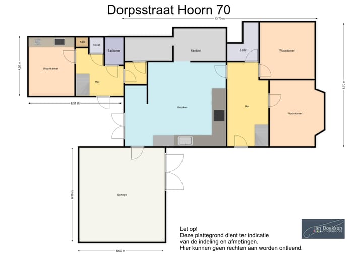 Photo 58 of Dorpsstraat 70