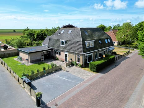 Dorpsstraat thumbnail