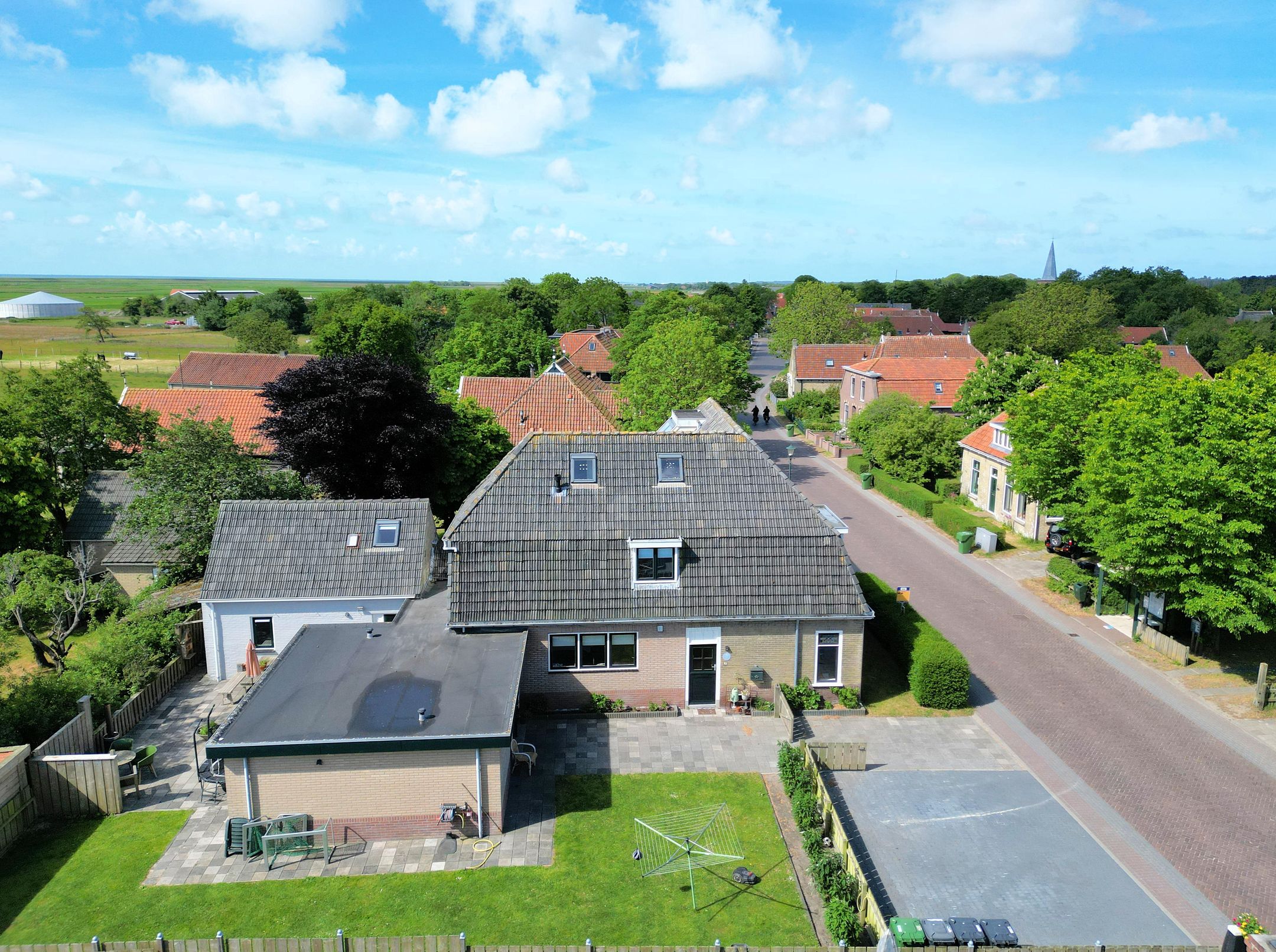 Foto 3 van Dorpsstraat 70