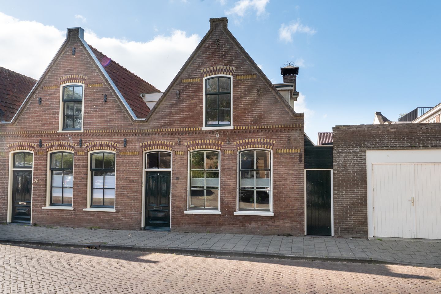 Oude Haven 19 main image